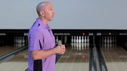 How to Improve Your Bowling Footwork Instructional Video