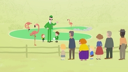 Running Like Clockwork Instructional Video