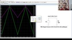 10 LTSpice for RMS and Power Dissipation calculation | Power Electronics Instructional Video