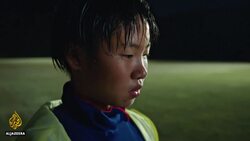 Japan: Nike advertisement on bullying, racism faces backlash, boycott calls News Clip