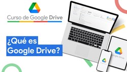 Qué es Google Drive Instructional Video