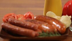 The History and Making of Sausage Instructional Video