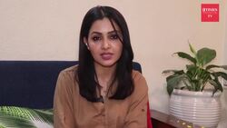 Shubhangi Atre on her Holi memories: Aasif Sheikh ji and I are biggest pranksters on sets News Clip