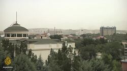 Taliban agreed to allow ‘safe passage’ to airport, US says News Clip