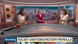 How Mastercard Is Bringing Digital Payments to the Global Garment Industry News Clip