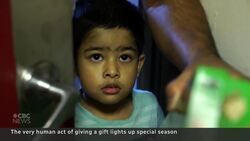 The meaning of the gifts we give at Christmas News Clip