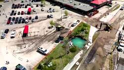 Calgary Construction Association reveals its priorities for next city council News Clip