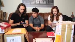 FLAG/ FAN FRIDAY- SOMALIA Instructional Video