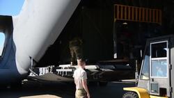 US troops deploying to Mexican border Instructional Video