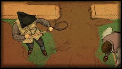 The Battle of Bunker Hill Instructional Video