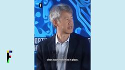 Patients may start demanding human doctors double check their work with AI, Microsoft exec says News Clip