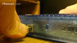 How to Use a Zip Drive Instructional Video