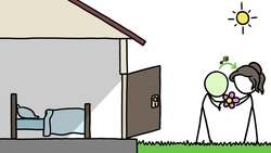 A Disease's Guide to World Domination Instructional Video