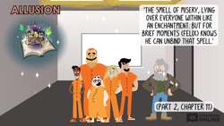 Powering Through Prose: Margaret Atwood, Hag-Seed - Theme of The Power Of Art Instructional Video