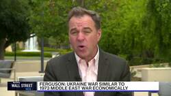 Cold War Two? News Clip