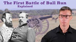 The Most Surprising Battle of the Civil War Instructional Video