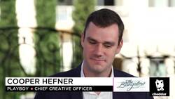 Who Could Play Hef? News Clip