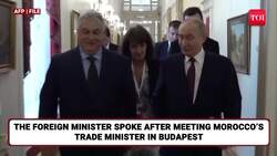 NATO Nation Refuses To Back Trump’s Ukraine Weapons Plan News Clip