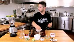 How to Make Red Salsa Instructional Video