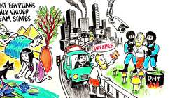 The War on Consciousness - Graham Hancock Instructional Video