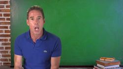 Intro Spanish Lesson: Building Sentences - Articles Instructional Video