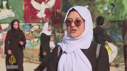 The Taliban closes Afghan girls’ schools hours after reopening News Clip