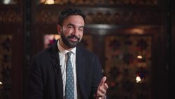 NYC mayoral candidate Zohran Mamdani discusses his rise, his critics and what comes next in exclusive interview News Clip