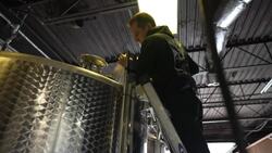 Made in Connecticut: New England Cider Company News Clip