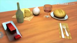 How to Choose Cheese Accompaniments Instructional Video