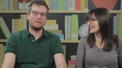 Happy Birthday + Call Us, Maybe? | The Art Assignment | PBS Digital Studios Instructional Video