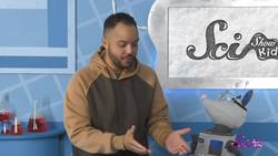 Why Do We Put Salt on Icy Sidewalks? | Winter Science | SciShow Kids Instructional Video