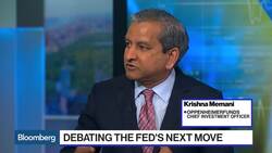 El-Erian Sees Fed Focused on Balance Sheet Flexibility 'Like a Laser' News Clip