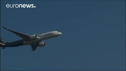 Airbus seals deal to sell 100 aircraft to Iran News Clip