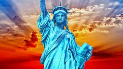 TRUMP IS WRONG: The USA Is ALREADY Great! (A Data-Driven Analysis) Instructional Video