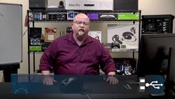 CompTIA A+ Certification Core 1 (220-1101) - Thermal Printers Instructional Video