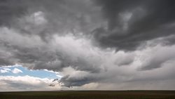 Understanding Supercells: Types and Characteristics Instructional Video
