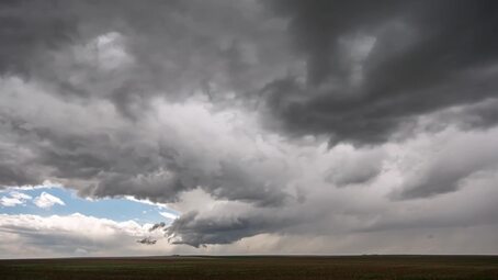 Understanding Supercells: Types and Characteristics