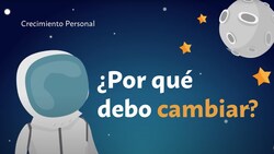 ¿Por qué debo cambiar? : cómo cambiar desde el interior Instructional Video