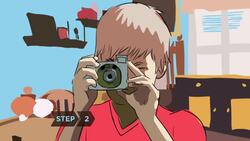 How to Find Out If Your Toys Are Alive Instructional Video