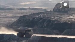 Oil price rise from disruption by Canada’s McMurray wildfire News Clip