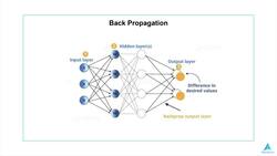 Python for Deep Learning - Build Neural Networks in Python - Backpropagation in Neural Networks Instructional Video