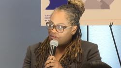 Minority women discuss strengths in Nevada caucus Instructional Video