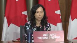 Dr. Tam says safety is the priority in vaccine development News Clip