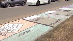 Some good news from around the world this weekend News Clip