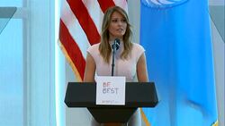 US First Lady Melania Trump to visit 4 African countries Instructional Video