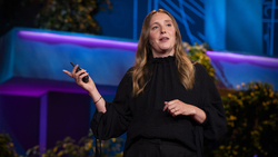 TED: How to fix fashion and protect the planet | Amy Powney Instructional Video