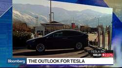 Tesla Analyst Munster Sees 2019 Demand as a Wildcard News Clip