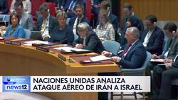 Univision 41 News Brief: Buscan a sospechosos de robos en serie en Brooklyn News Clip