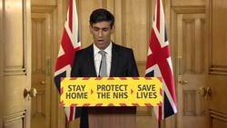 UK announces package of loans to protect firms Instructional Video