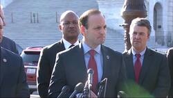 Republican AGs tell Senate to reject impeachment News Clip